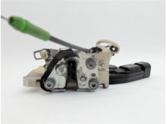 Recambio de cierre electromagnetico delantero derecho para peugeot 107 1.4 hdi referencia OEM IAM 9136T1  