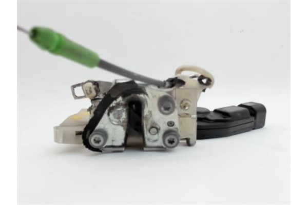 Recambio de cierre electromagnetico delantero derecho para peugeot 107 1.4 hdi referencia OEM IAM 9136T1  