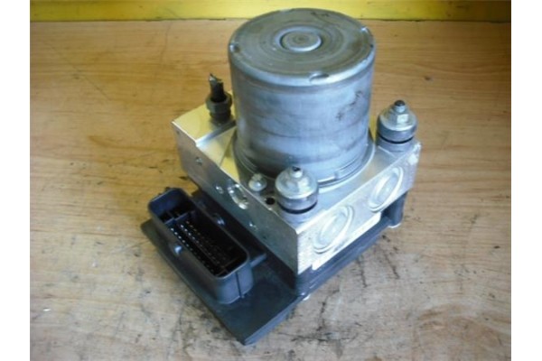 Recambio de nucleo abs para peugeot 3008 1.6 active referencia OEM IAM 9674677580 0265230881 0265951433 
