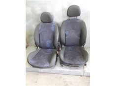 Recambio de juego asientos para peugeot 206 1.9 xt referencia OEM IAM   