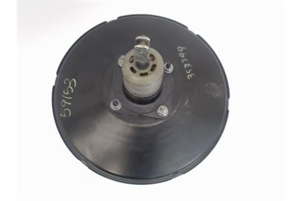 Recambio de servofreno para citroen jumpy 2.0 hdi 125 fap 27 l1h1 fugón referencia OEM IAM 1400520580  