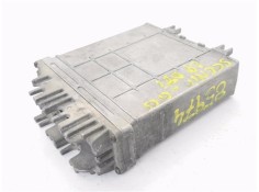 Recambio de centralita para renault scenic i (ja...) 1.9 dti (ja0n) referencia OEM IAM 7700114644 0281010077 