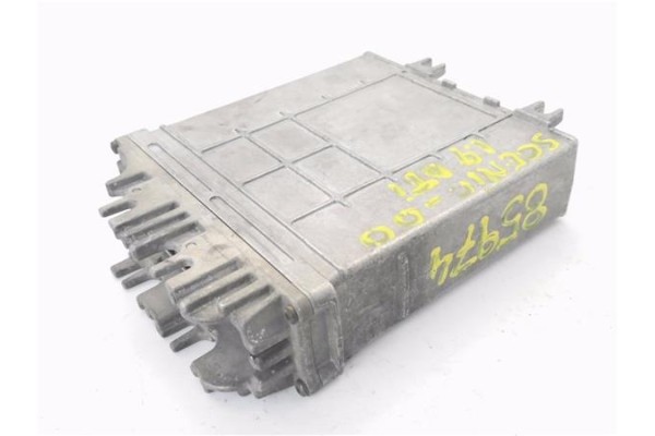 Recambio de centralita para renault scenic i (ja...) 1.9 dti (ja0n) referencia OEM IAM 7700114644 0281010077 