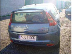 citroen c4 berlina del año 2005