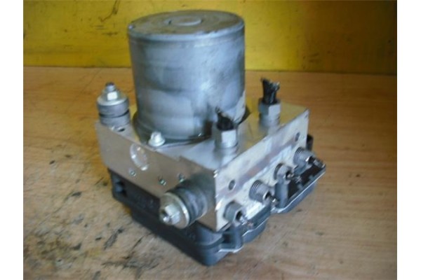 Recambio de nucleo abs para peugeot 3008 1.6 active referencia OEM IAM 9674677580 0265230881 0265951433 