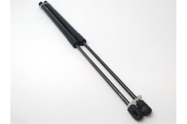 Recambio de amortiguador porton para ford fiesta vi 1.4 tdci referencia OEM IAM 1666068 ESTZSA03054 8A61A406A10AC , FORD