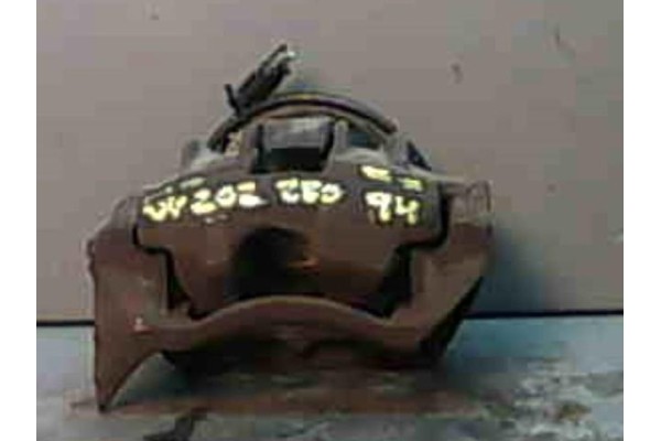 Recambio de pinza freno delantero izquierda para mercedes-benz clase c berlina (bm 202)(1993) 2.8 280 (202.028) [2,8 ltr. - 142 