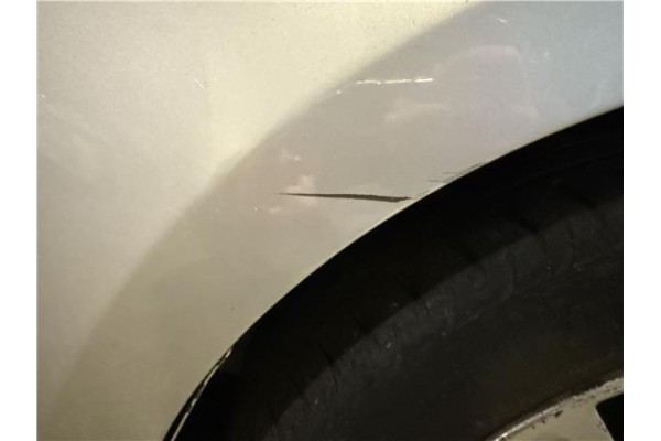 Recambio de aleta delantero derecha para bmw serie 1 berlina (e81/e87) 2.0 118d referencia OEM IAM 41357133228  