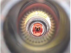 Recambio de volante para peugeot 107 1.4 hdi referencia OEM IAM 4109GN  