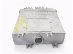 Recambio de centralita para renault scenic i (ja...) 1.9 dti (ja0n) referencia OEM IAM 7700114644 0281010077 
