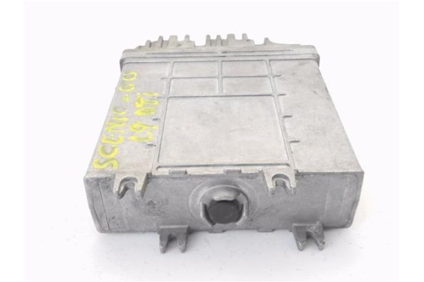 Recambio de centralita para renault scenic i (ja...) 1.9 dti (ja0n) referencia OEM IAM 7700114644 0281010077 