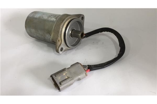 Recambio de direccion asistida para suzuki sx4 (gy) 1.6 vvt 4x4 referencia OEM IAM   