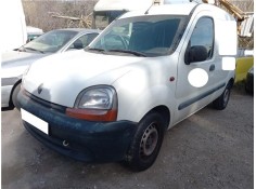 renault kangoo i (f/kc0) del año 2000