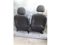 Recambio de juego asientos para peugeot 206 1.9 xt referencia OEM IAM   