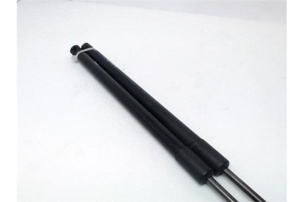 Recambio de amortiguador porton para ford fiesta vi 1.4 tdci referencia OEM IAM 1666068 ESTZSA03054 8A61A406A10AC , FORD