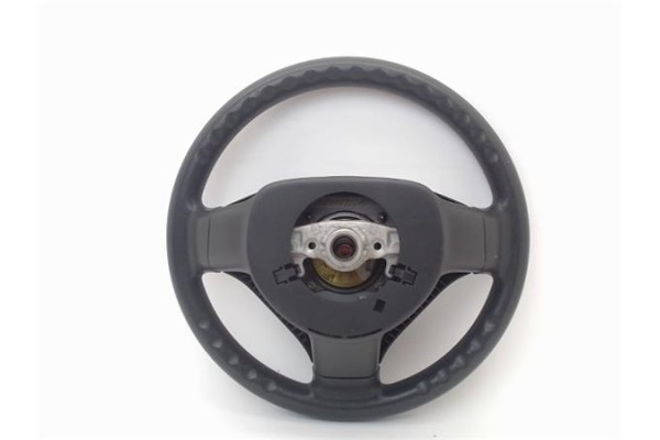 Recambio de volante para peugeot 107 1.4 hdi referencia OEM IAM 4109GN  