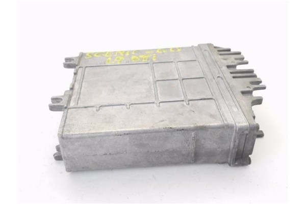 Recambio de centralita para renault scenic i (ja...) 1.9 dti (ja0n) referencia OEM IAM 7700114644 0281010077 