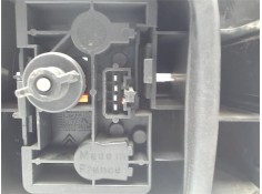 Recambio de piloto trasero izquierdo para citroen xantia berlina referencia OEM IAM   