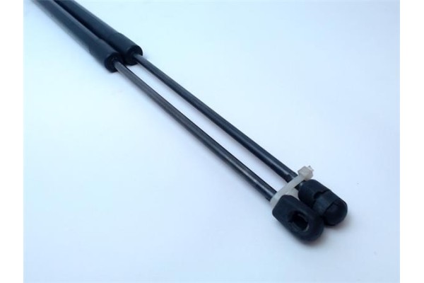 Recambio de amortiguador porton para ford fiesta vi 1.4 tdci referencia OEM IAM 1666068 ESTZSA03054 8A61A406A10AC , FORD