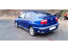 seat cordoba berlina (6k2) del año 1999