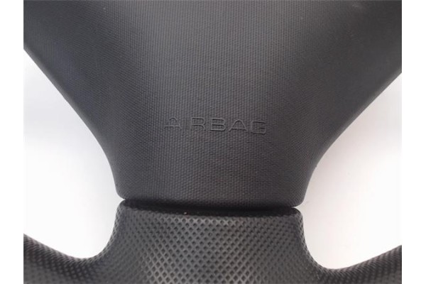 Recambio de volante para peugeot 107 1.4 hdi referencia OEM IAM 4109GN  