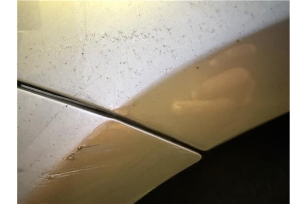 Recambio de aleta delantero izquierda para bmw serie 1 berlina (e81/e87) 2.0 118d referencia OEM IAM 41357133227  