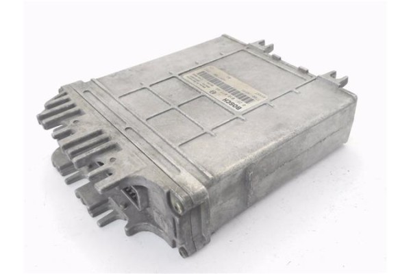 Recambio de centralita para renault scenic i (ja...) 1.9 dti (ja0n) referencia OEM IAM 7700114644 0281010077 