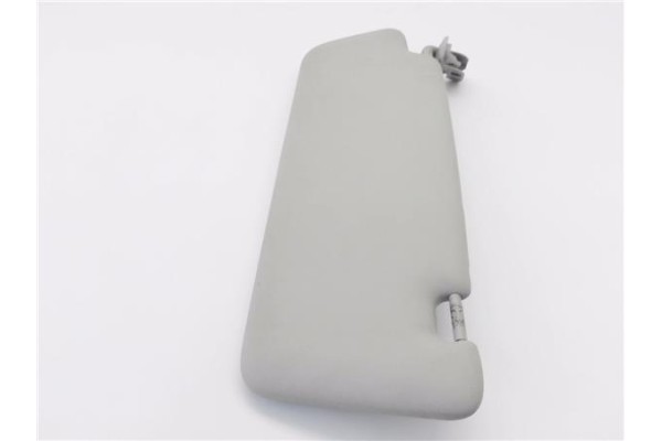 Recambio de parasol derecho para seat exeo st (3r5) 2.0 reference referencia OEM IAM 8E0857552J9V4  