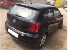 volkswagen polo v (6r1) del año 2010