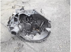 Recambio de caja cambios manual para peugeot 206 1.6 xs referencia OEM IAM 20CP91  