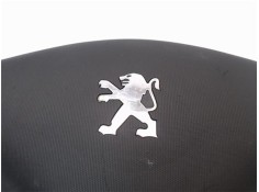 Recambio de volante para peugeot 107 1.4 hdi referencia OEM IAM 4109GN  