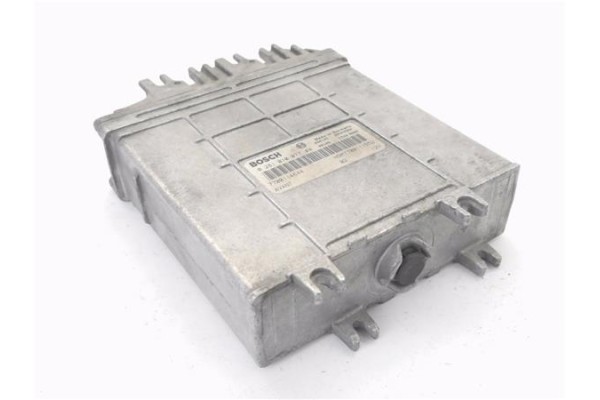 Recambio de centralita para renault scenic i (ja...) 1.9 dti (ja0n) referencia OEM IAM 7700114644 0281010077 