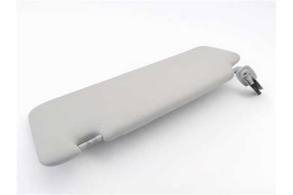 Recambio de parasol derecho para seat exeo st (3r5) 2.0 reference referencia OEM IAM 8E0857552J9V4  