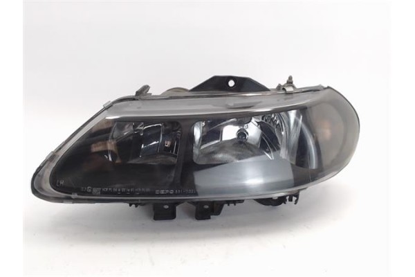 Recambio de faro delantero izquierdo para renault laguna (b56) referencia OEM IAM 7701047879  