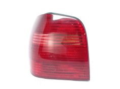 Recambio de piloto trasero izquierdo para volkswagen polo iii berlina (6n2) referencia OEM IAM 6N0945095H  6N0945096H , AUDI