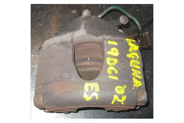 Recambio de pinza freno delantero izquierda para renault laguna ii (bg0)(2001) 1.9 dci (bg0g) referencia OEM IAM  841 