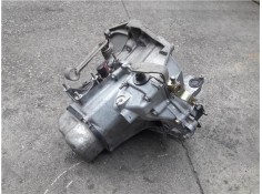 Recambio de caja cambios manual para peugeot 206 1.6 xs referencia OEM IAM 20CP91  