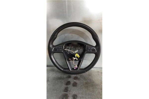 Recambio de volante para seat ateca (kh7)(03.2016) 2.0 style 4drive [2,0 ltr. - 110 kw tdi] referencia OEM IAM   