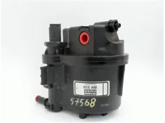 Recambio de filtro gasoil para ford fiesta v (jh_, jd_) 1.4 tdci referencia OEM IAM WK939  