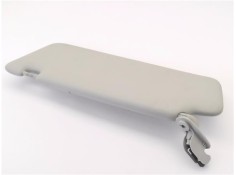 Recambio de parasol derecho para seat exeo st (3r5) 2.0 reference referencia OEM IAM 8E0857552J9V4  