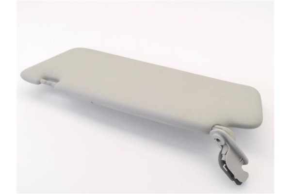 Recambio de parasol derecho para seat exeo st (3r5) 2.0 reference referencia OEM IAM 8E0857552J9V4  