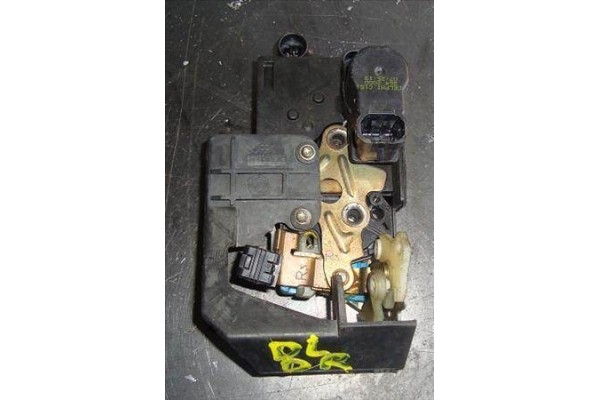 Recambio de cierre electromagnetico delantero derecho para alfa romeo 156 (116) 2.0 t.spark distinctive selespeed referencia OEM