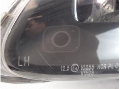 Recambio de faro delantero izquierdo para renault laguna (b56) referencia OEM IAM 7701047879  