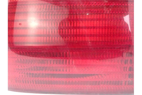 Recambio de piloto trasero izquierdo para volkswagen polo iii berlina (6n2) referencia OEM IAM 6N0945095H  6N0945096H , AUDI