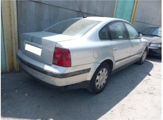volkswagen passat berlina (3b2) del año 2000
