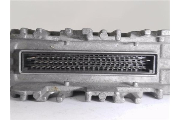 Recambio de centralita para renault scenic i (ja...) 1.9 dti (ja0n) referencia OEM IAM 7700114644 0281010077 