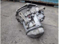 Recambio de caja cambios manual para peugeot 206 1.6 xs referencia OEM IAM 20CP91  