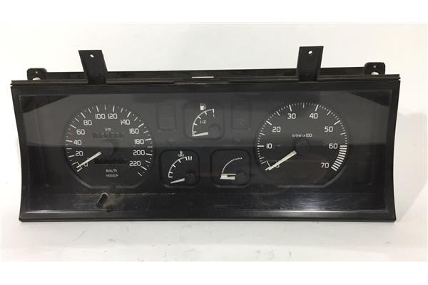 Recambio de cuadro completo para renault 19 ii chamade (l53_) 1.4 referencia OEM IAM 7700839928 19679901 