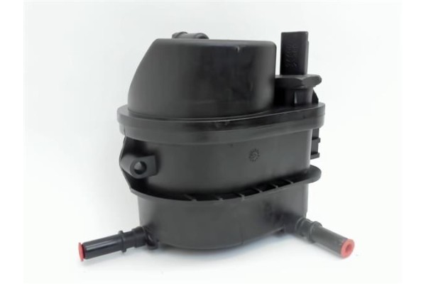 Recambio de filtro gasoil para ford fiesta v (jh_, jd_) 1.4 tdci referencia OEM IAM WK939  