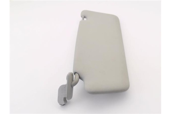Recambio de parasol derecho para seat exeo st (3r5) 2.0 reference referencia OEM IAM 8E0857552J9V4  